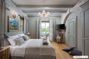 Villa | 4 bedrooms - Elena in Ladi i With 4 Bedrooms and 4 Bathrooms (Kanfanar)