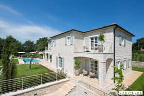 Villa | 4 bedrooms - Elena in Ladi i With 4 Bedrooms and 4 Bathrooms (Kanfanar)