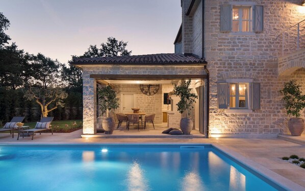 Villa | 4 slaapkamers