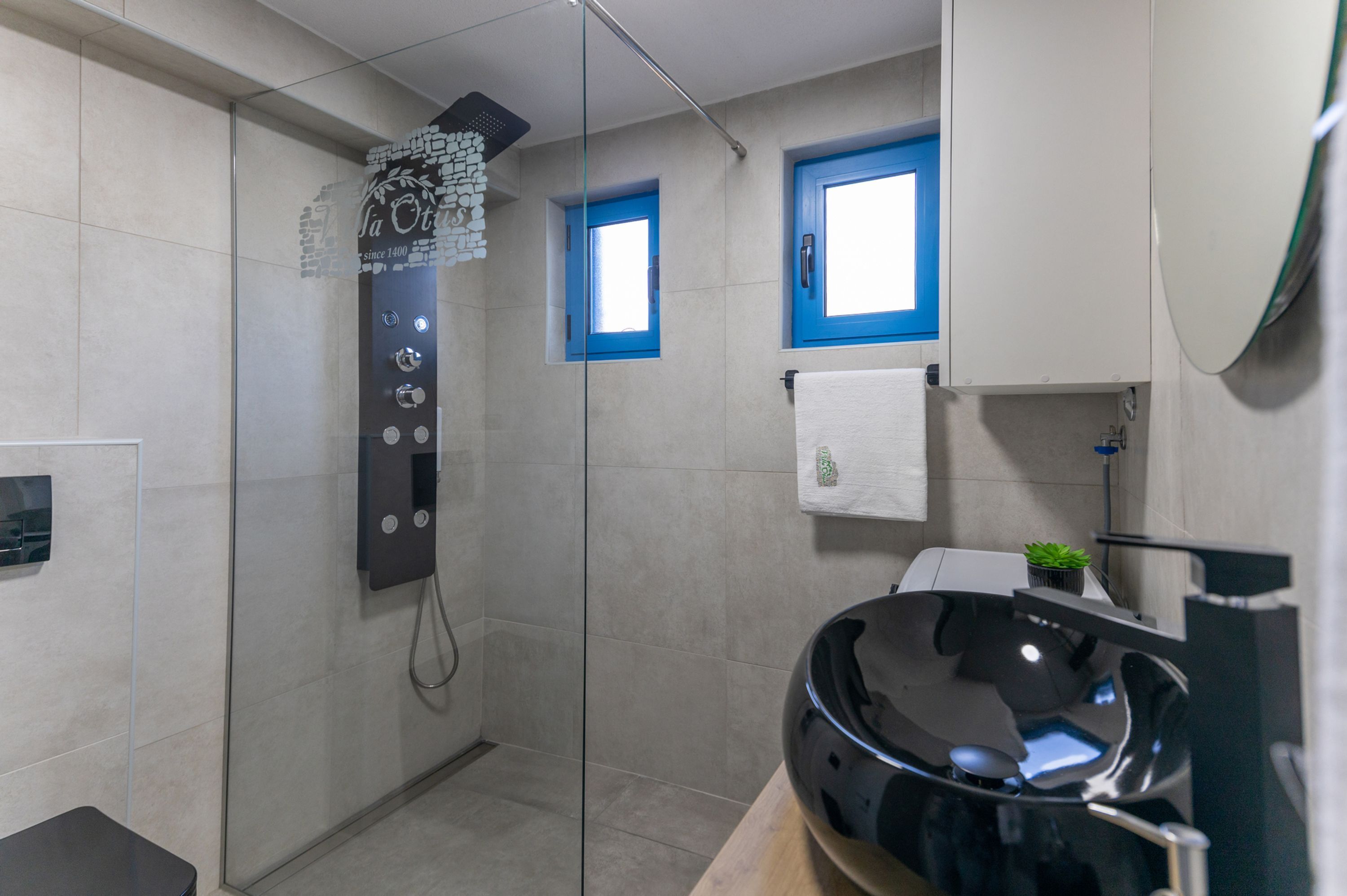 Casa, para fumantes | 3 quartos