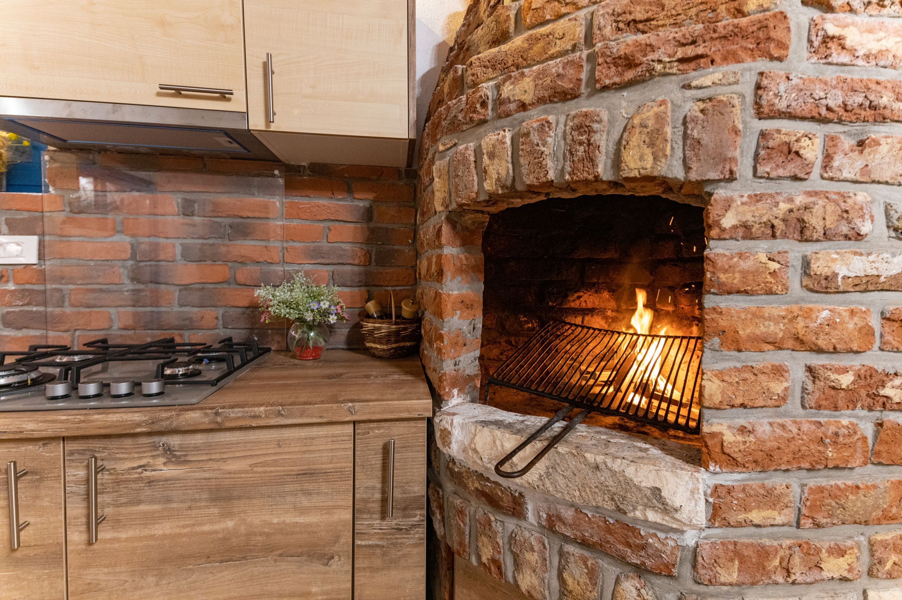 别墅 | 3 多间卧室