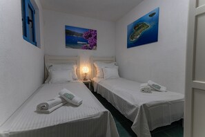 3 عدّة غرف نوم