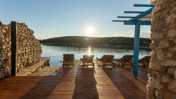Villa, Smoking | 3 bedrooms