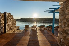 Villa | 3 bedrooms - Otus in Pasman Uvala Soline (Pasman)