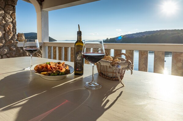 Villa | 3 bedrooms - Otus in Pasman Uvala Soline (Pasman)