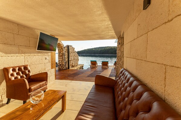 Villa | 3 bedrooms - Otus in Pasman Uvala Soline (Pasman)