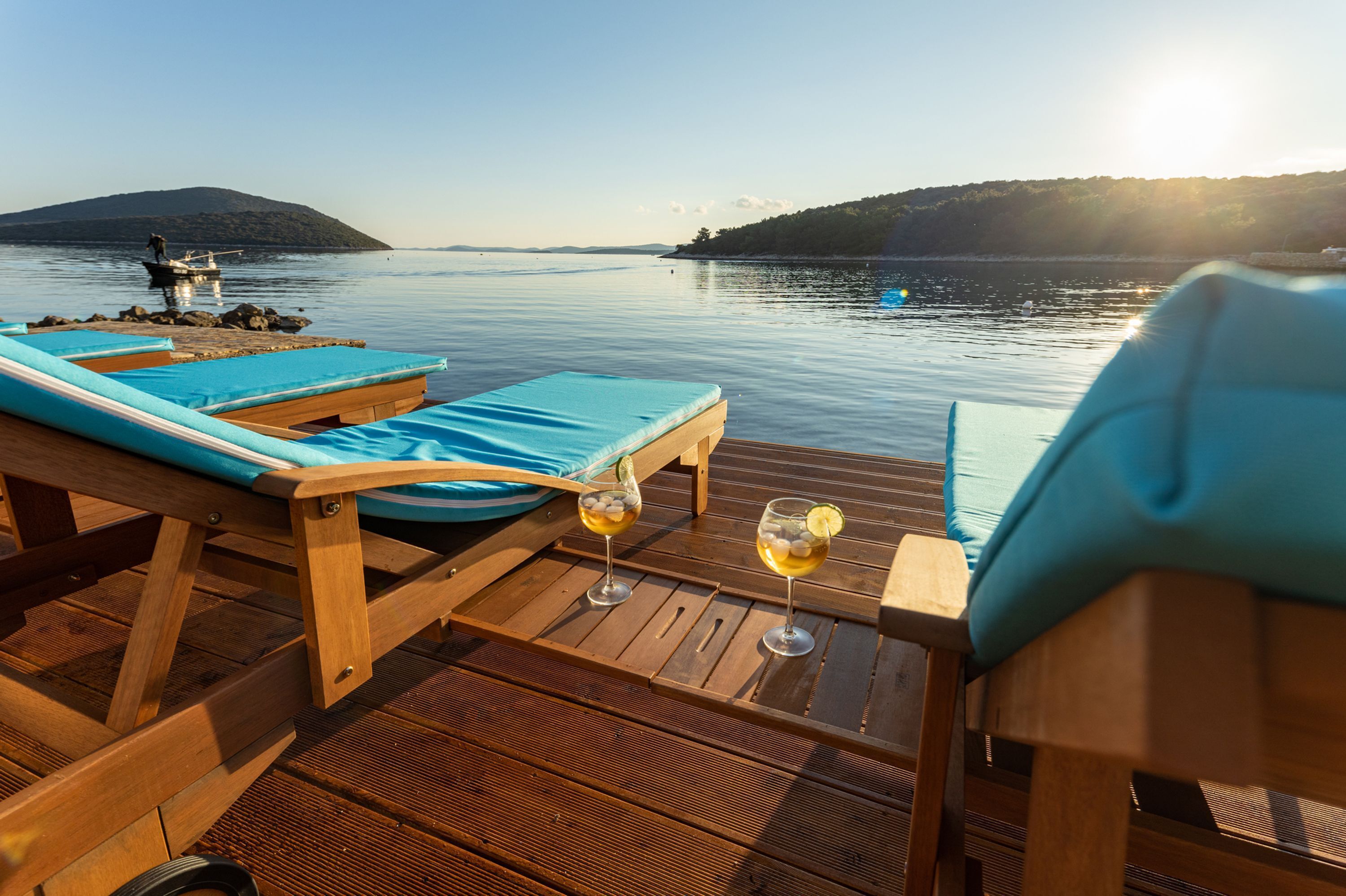 3 عدّة غرف نوم