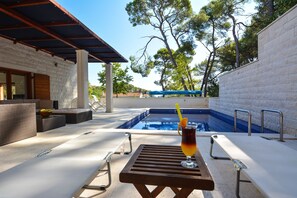 别墅 | 4 多间卧室