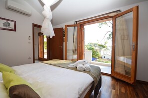 Villa | 4 dormitorios