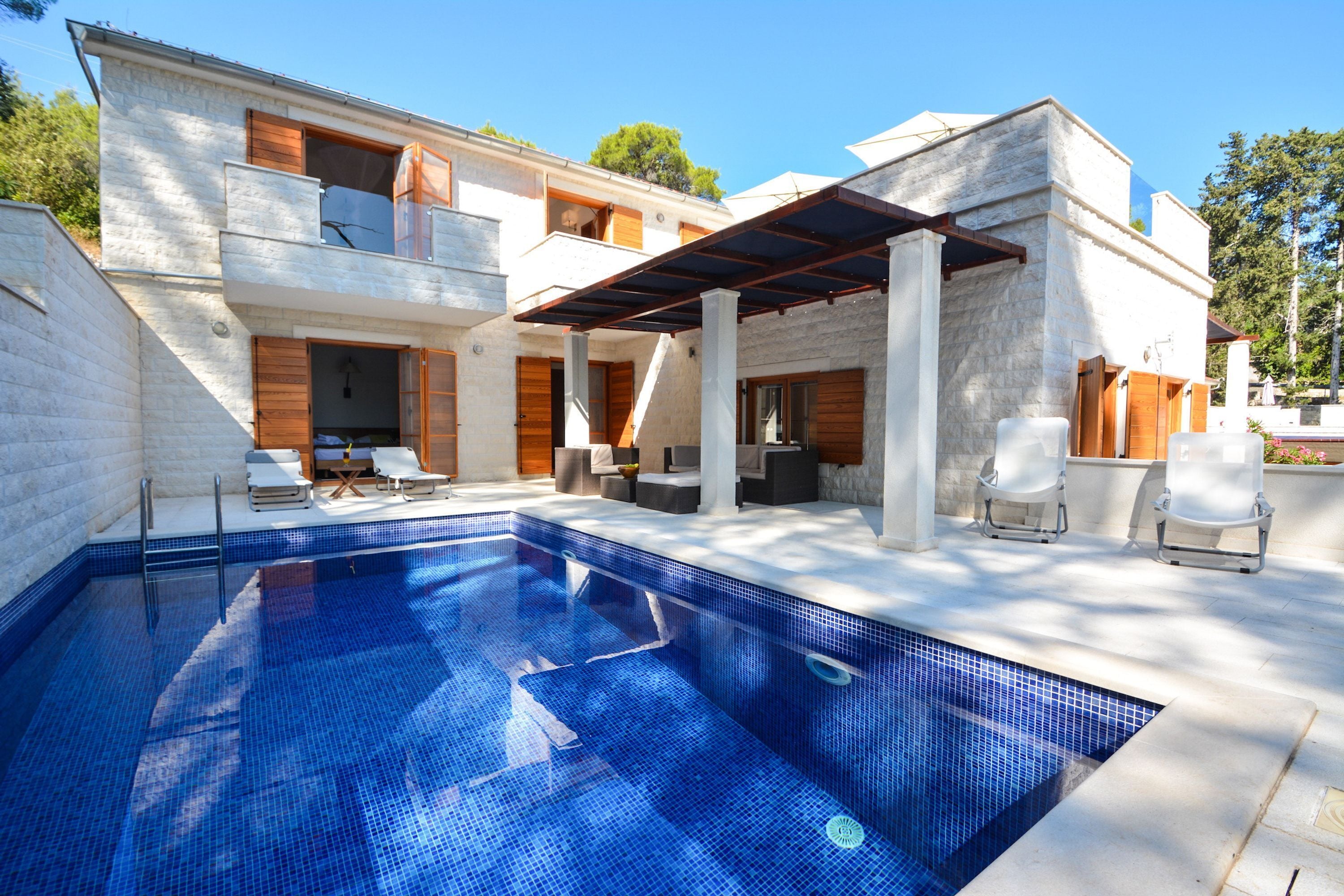 Villa | 4 bedrooms