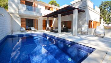 Villa | 4 bedrooms