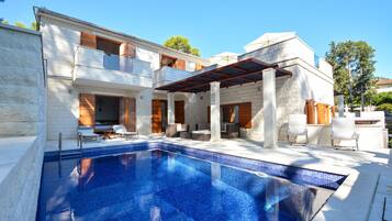 Villa | 4 bedrooms