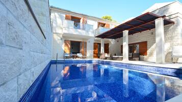 Villa | 4 bedrooms