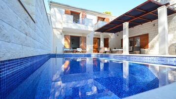 Villa | 4 bedrooms