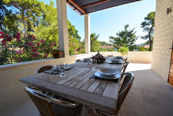 别墅 | 4 多间卧室