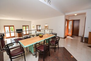 Villa | 4 chambres