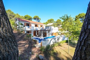 4 bedrooms - Azzurro in Grohote Rogac Olta Island (Solta)