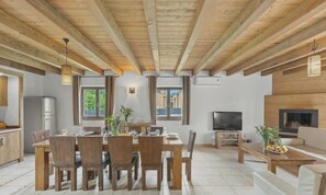 別墅 | 5 間臥室