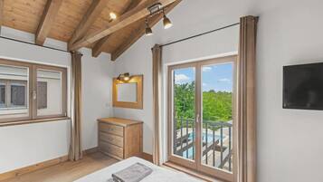 Villa | 5 bedrooms