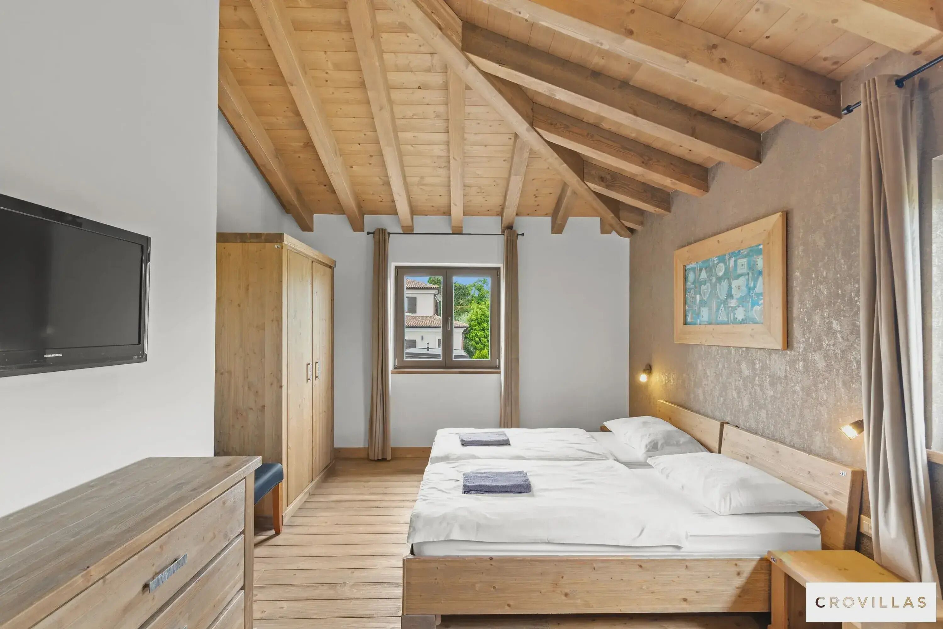 5 عدّة غرف نوم