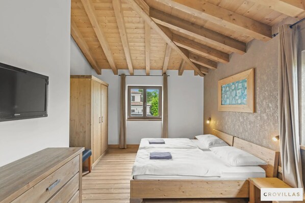 Villa - Santi in Svetvin Enat (Svetvincenat)