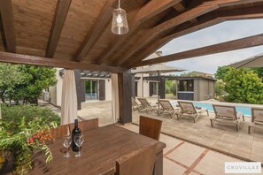 Huvila | 5 makuuhuonetta