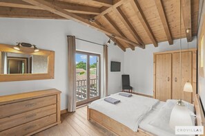 別墅 | 5 間臥室