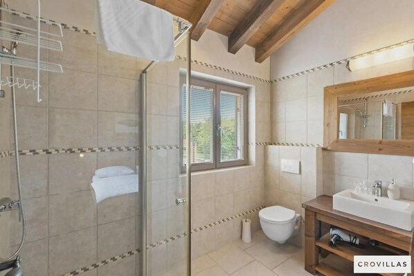 House, Smoking - Santi in Svetvin Enat (Svetvincenat)