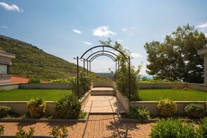 Villa | 6 slaapkamers