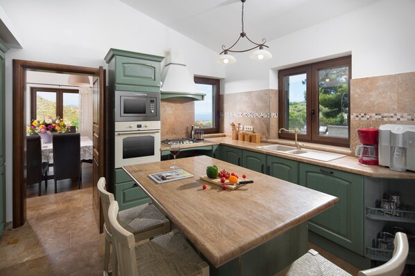 別墅 | 6 間臥室