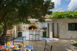 Biệt thự | 6 phòng ngủ 