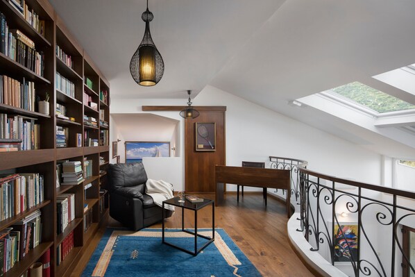 Villa | 6 slaapkamers