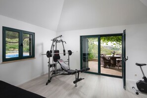 別墅 | 6 間臥室