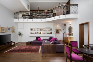 Villa | 6 slaapkamers