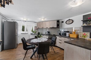 Leilighet | 3 soverom