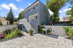 Appartement | 3 slaapkamers