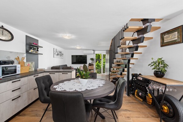 Appartement | 3 slaapkamers