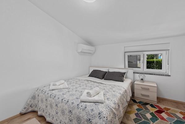 Casa | 3 quartos