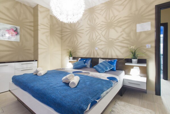 Villa | 3 soverom