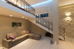 Biệt thự | 3 phòng ngủ 
