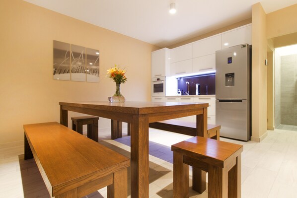 Maison | 3 chambres