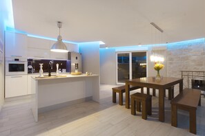 Villa | 3 soverom