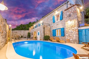 Villa | 3 bedrooms - Toscana Crikvenica in Gri ane (Vinodol)