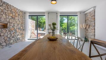 Villa | 3 habitaciones