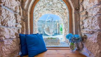 3 عدّة غرف نوم