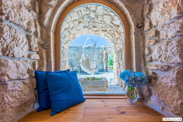 Villa | 3 bedrooms - Toscana Crikvenica in Gri ane (Vinodol)