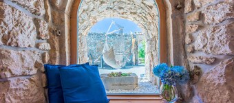 Toscana Crikvenica in Gri ane