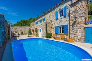Casa | 3 quartos