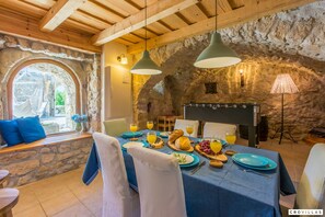 Villa | 3 bedrooms - Toscana Crikvenica in Gri ane (Vinodol)