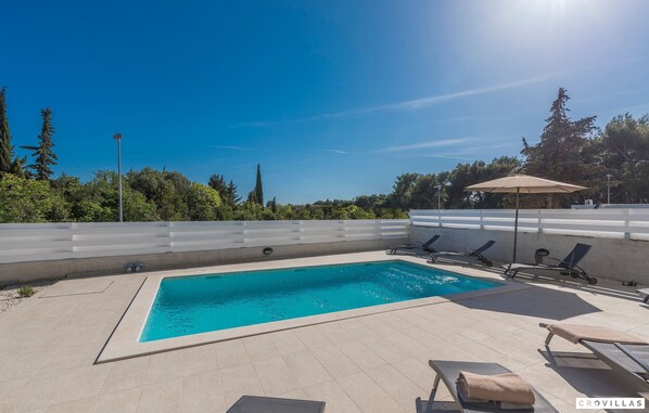 Villa | 6 slaapkamers